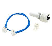 Bauknecht 481228268051 C00311048 Lave-vaisselle Accessoires/tast einsatzes NTC