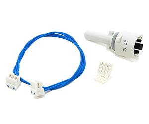 Bauknecht 481228268051 C00311048 Lave-vaisselle Accessoires/tast einsatzes NTC