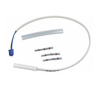 Bauknecht 481231018846 Capteur de température Kit de capteur de température pour réfrigérateur également Indesit C00311307 C00195449
