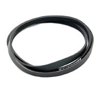 Bauknecht 481235818056 C00311078 Machine à laver Accessoires/connecteur Sets/Courroie d'entraînement 1250j5