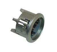 Bauknecht 481241129017 °C00311165 Accessoires pour micro-ondes/jeux de connecteurs/plaques de cuisson/goût