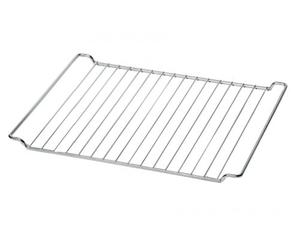 Bauknecht 481245819334 Grille 445 x 340 mm Pour four à cuire AEG, Electrolux, Whirlpool