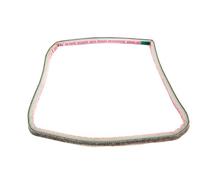 Bauknecht 481246668561 C00313025 Sèche-linge Accessoires/connecteur Sets/sèche linge Drum Front Joint