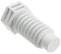 Bauknecht 481250018054 C00312250 Machine à laver Accessoires/connecteur Sets/pied réglable