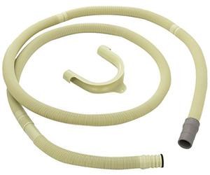 Bauknecht 481253028737 C00314840 Lave-vaisselle Accessoires/Eau tuyaux/Tuyau de drainage