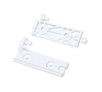 Bauknecht 481931023712 C00332860 Réfrigérateur Accessoires/portes/refrigeration Atomiseur Charnière Kit