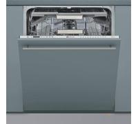 Bauknecht BCIO 3T341 PLET Lave-vaisselle entièrement intégré 60 cm / 14 couverts/10 programmes standard et 1 programme de capteur/PowerClean/ActiveDry/tiroir à couverts/protection complète des eaux