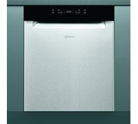 Bauknecht Buc 3 C26 X unterbau fähiger Lave-vaisselle/A + +/265 Lignac kWh/an/14