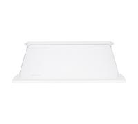 Bauknecht C00899660 Plaque en Verre Pour Partie Réfrigération 450x300mm