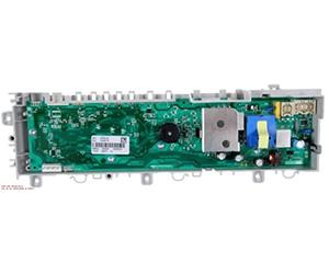 BAUKNECHT - carte afficheur programmateur pour sèche linge BAUKNECHT