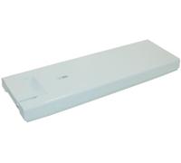 Bauknecht Congélateur évaporateur porte. Numéro de Partie d'origine 481244069308 C00314003