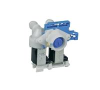 Bauknecht Électrovanne 2-Façons 180° 15MmØ Pour Machine À Laver 481071427961