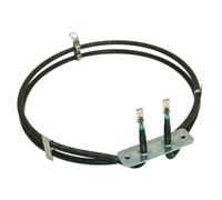 Bauknecht Élément chauffant pour four - Numéro de pièce d'origine : 481225998405 C00311124