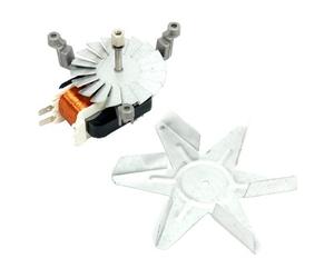 Bauknecht Four cache-four, moteur. Référence OEM : 481236118466 C00311117