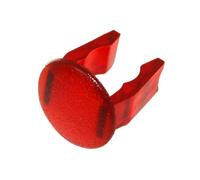Bauknecht Four Neon Rouge. Numéro de câble original 481238118284 C00312211