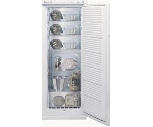 Bauknecht GK 300 A + + 4 étoiles congélateur efficacité énergétique : A + +/consommation énergétique : 175 kWh/an/gefrieren : 202 L