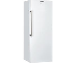 Bauknecht GKN 2283 A2+ Congélateur/A++ / Congélateur : 344 L/blanc/NoFrost/volume XXL