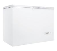 Bauknecht GT 219 A3+ Congélateur, C, Capacité de Congélation : 215 l, Consommation Énergétique : 132 kWh/an, Éclairage Intérieur, Économies d’Énergie ÉCO, Sécurité Enfant