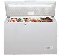 Bauknecht GT 400 A2 Congélateur coffre Pose libre 390 L Blanc