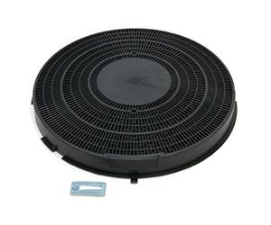 Bauknecht Hotte filtre à charbon CHARBON DE BOIS. Numéro de Partie d'origine 481281718528 C00375086