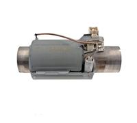 Bauknecht Lave-vaisselle élément chauffant. Numéro de Partie d'origine 484000000610 C00311176