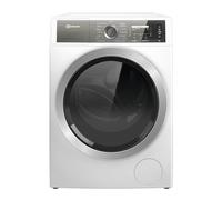 Bauknecht Machine à laver B7X 89 SILENCE DE - Gentle-Power - La machine à laver Bauknecht la plus silencieuse - A -30% - Hygiène vapeur - Refresh - Finition - Charge complète 45 min - Moteur direct