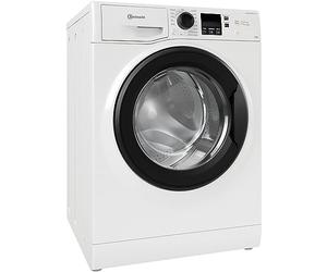 Bauknecht Machine à laver BPW 1014 A chargement frontal / 10 kg/élimination puissante des taches/court 45 / Clean Plus/court 30 / Anti-allergie Plus/Quantité automatique/Option Extra Touch