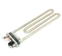 Bauknecht Élément chauffant pour machine à laver – Pièce d'origine 481010645279 C00311129