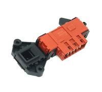 Bauknecht Machine à laver PORTE interrupteur de verrouillage. Numéro de Partie d'origine 481228058044 C00311146