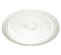 Bauknecht Micro-ondes plateau tournant 250 mm numéro de pièce d'origine 481246678412 C00313978