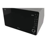 Bauknecht MW 427 SL - Four micro-ondes grill - pose libre - 25 litres - 800 Watt - argent