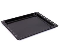 Plaque de cuisson poêle Graisse 445 x 375 x 33 Whirlpool Bauknecht 481010683239