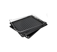 Bauknecht Offre 2 Backleche 1 Grillost 481241838128 481931018457 481245819334