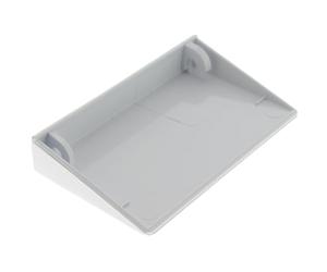 BAUKNECHT - POIGNEE DE PORTE FREEZER - 481246228506