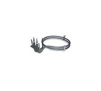Resistance de four circulaire 2500 w pour four bauknecht G