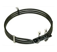 BAUKNECHT - resistance de four circulaire 2500w pour four BAUKNECHT