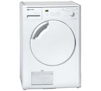 Bauknecht Sèche-linge à pompe à chaleur TK Sport 2012 / A+ / 7 kg