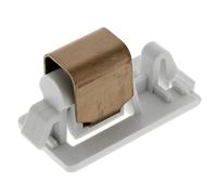 Bauknecht Sèche-linge Fermetures de porte logement Numéro de pièce d'origine 481227138462 C00313210