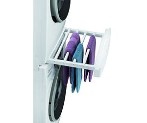 Bauknecht sks201 Machine à laver Sèche-linge premiumcare Machine à laver et accessoires