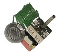 BAUKNECHT - thermostat 3 etages pour lave linge BAUKNECHT