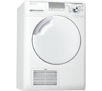 Bauknecht TK Ecostar 8 7358901 A + +/A + +/8 kg/Blanc/ultimatecare/déjà Tambour/ecomonitor/E8 Écran/reversierende Tambour