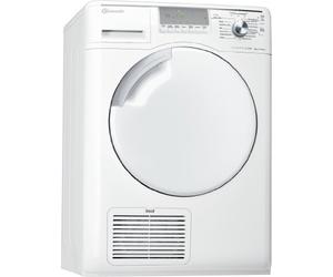 Bauknecht TK Ecostar 8 7358901 A + +/A + +/8 kg/Blanc/ultimatecare/déjà Tambour/ecomonitor/E8 Écran/reversierende Tambour