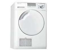 Bauknecht TK Evo 7358901 74 a + +/A + +/7 kg/Blanc/ultimatecare/déjà Tambour/Prêt dans écran - Option/E8/reversierende Tambour