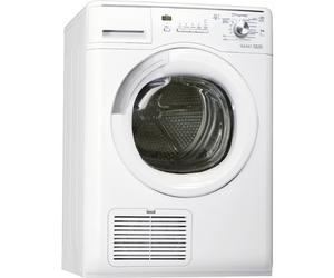 Bauknecht TK Uniq 73 A Di 7358901 A + +/7 kg/reversierung/écran/écran ecomonitor/Programme/supersanft Tuyau d'écoulement/E8/reversierende Tambour
