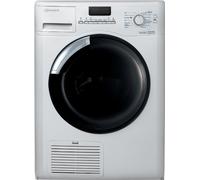 Bauknecht TK UNIQ 92A FLD Sèche-linge à pompe à chaleur/A-50% / 9 kg/Tambour réversible/Départ différé