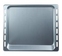 Wpro Plaque à pâtisserie d'origine Hotpoint, Indesit, Whirlpool 445x375 mm