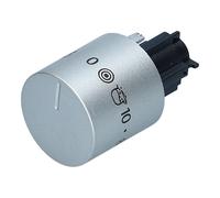 Bauknecht Whirlpool Basculant pour Coin Cuisine 2-kreis 481010567263 Original