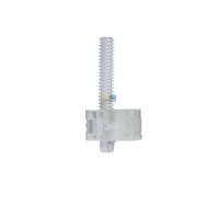 Bauknecht Whirlpool Boîte De Vitesses Avec Broche Pour Pied Arrière 481010195605