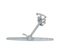 EUROPART Tube de bras pulvérisateur 481010555121 Bauknecht Whirlpool, pièce de couplage