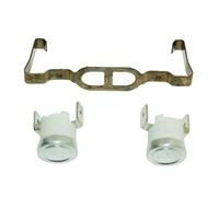 Thermostats filtre sécurité Accessoires et entretien (481225928681 C00313080 BAUKNECHT IGNIS WHIRLPOOL IKEA WHIRLPOOL LADEN PROLINE SOGELUX)